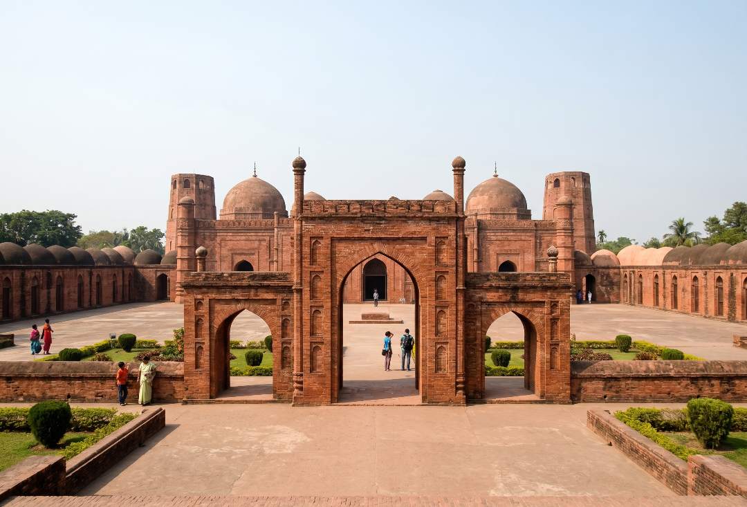 Murshidabad