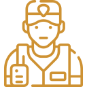 Security Guard Services